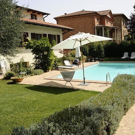 Hotel Rutiliano Pienza Ngoại thất bức ảnh