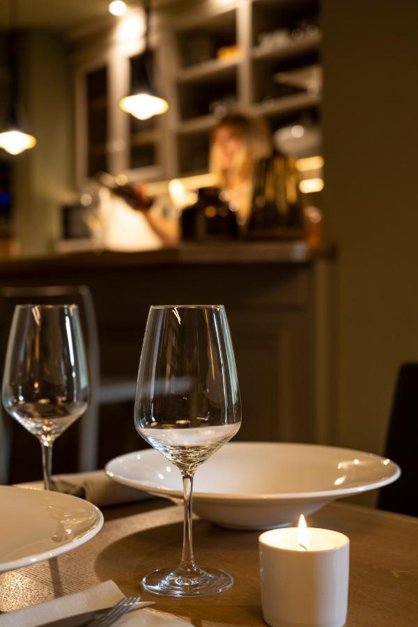 Hotel Rutiliano Pienza Ngoại thất bức ảnh