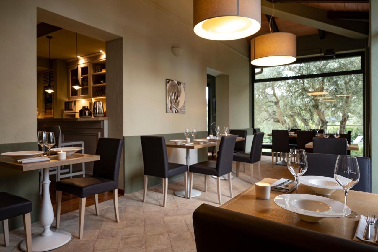 Hotel Rutiliano Pienza Ngoại thất bức ảnh
