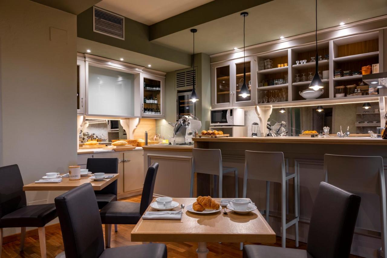Hotel Rutiliano Pienza Ngoại thất bức ảnh