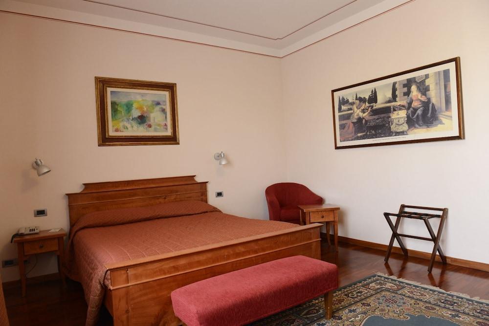 Hotel Rutiliano Pienza Ngoại thất bức ảnh