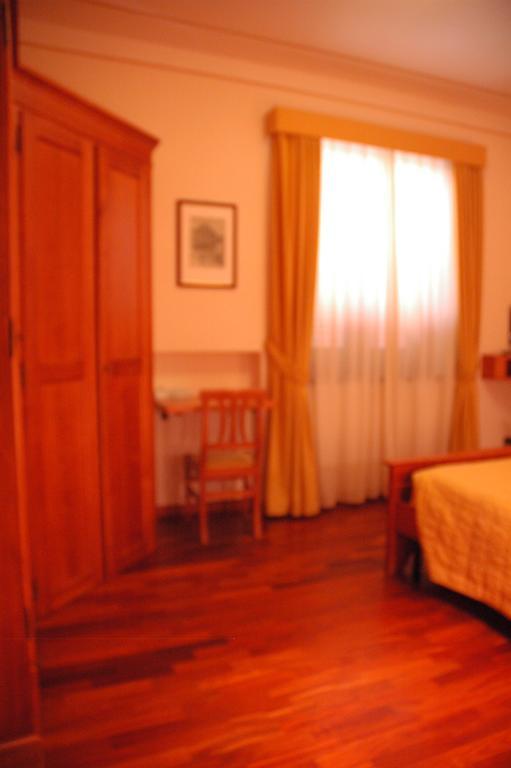 Hotel Rutiliano Pienza Phòng bức ảnh