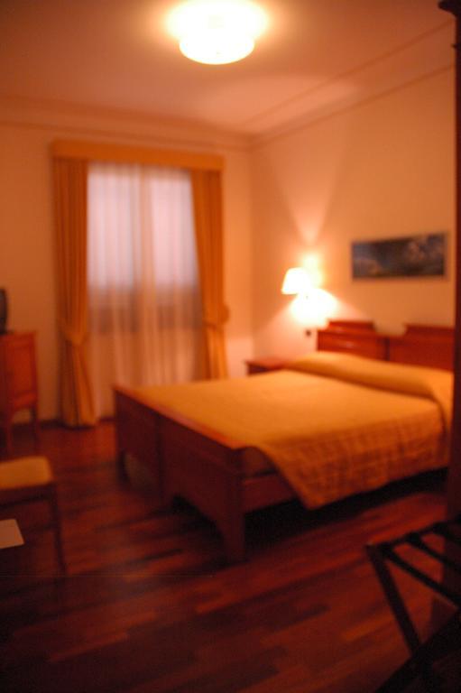 Hotel Rutiliano Pienza Phòng bức ảnh