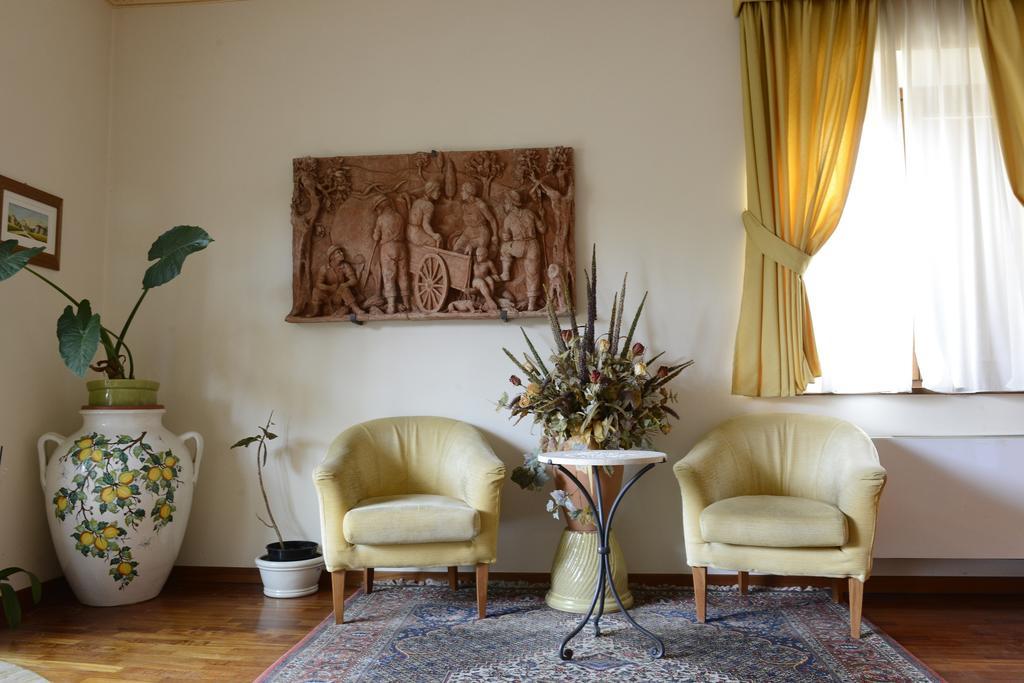Hotel Rutiliano Pienza Ngoại thất bức ảnh