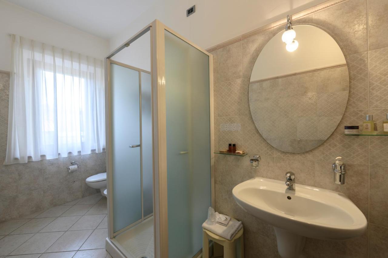 Hotel Rutiliano Pienza Ngoại thất bức ảnh