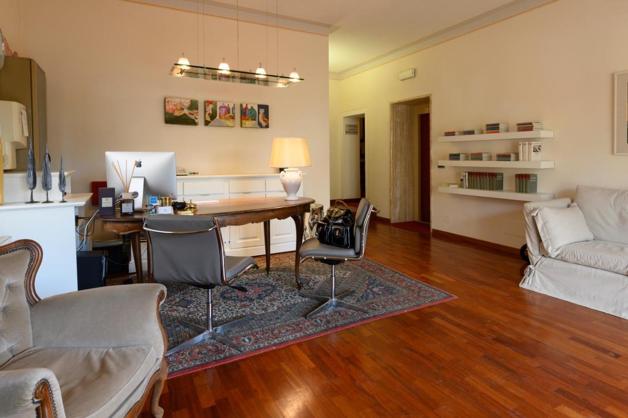 Hotel Rutiliano Pienza Ngoại thất bức ảnh