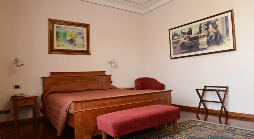 Hotel Rutiliano Pienza Ngoại thất bức ảnh