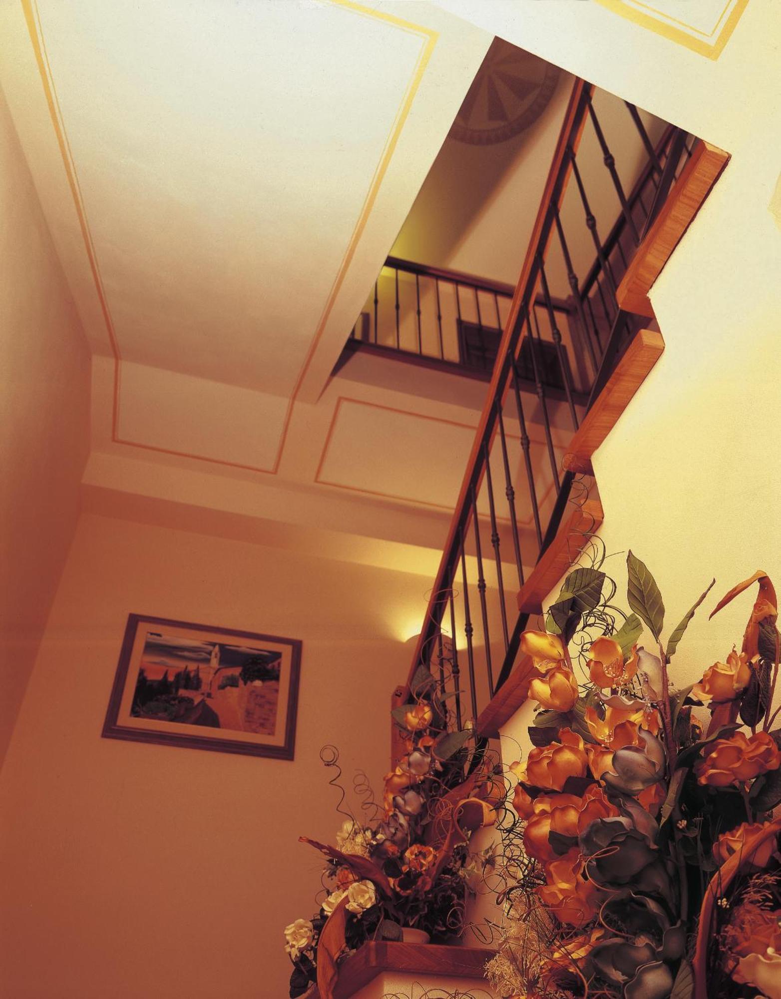 Hotel Rutiliano Pienza Ngoại thất bức ảnh