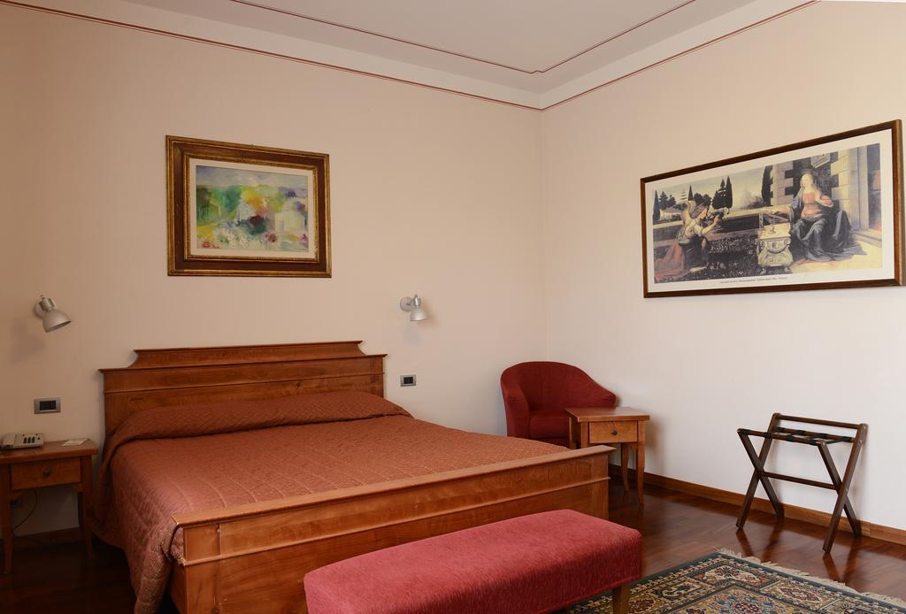 Hotel Rutiliano Pienza Ngoại thất bức ảnh