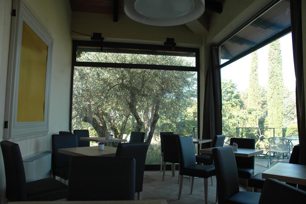 Hotel Rutiliano Pienza Ngoại thất bức ảnh