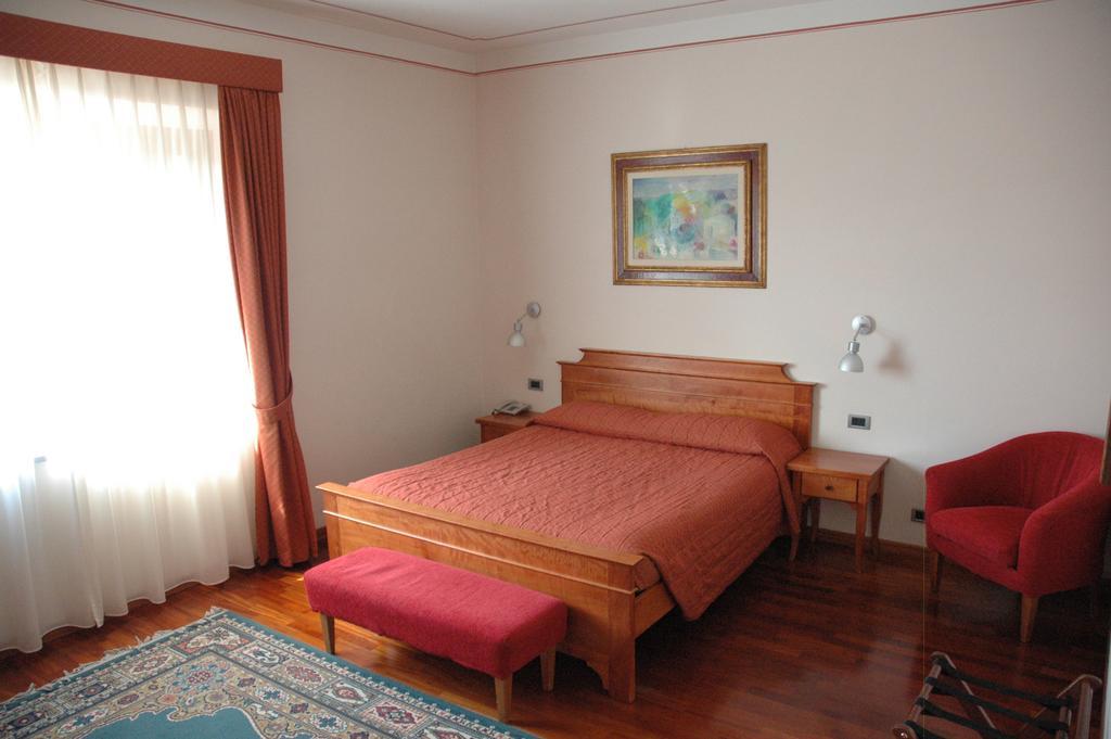 Hotel Rutiliano Pienza Ngoại thất bức ảnh