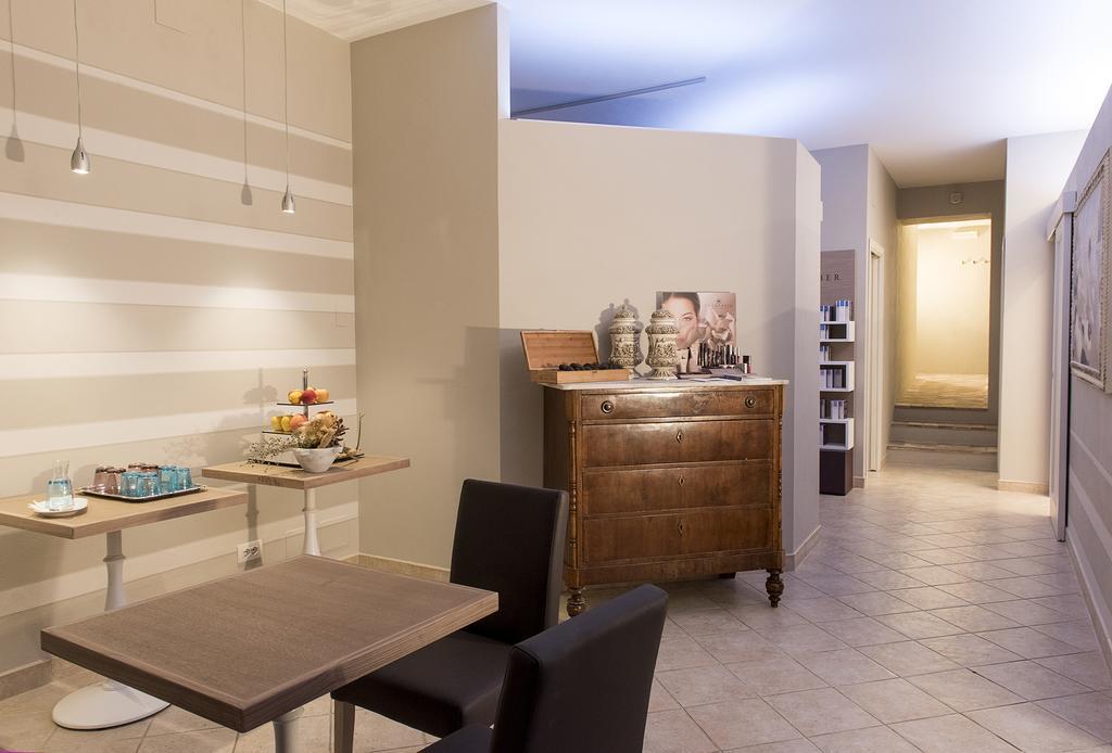 Hotel Rutiliano Pienza Ngoại thất bức ảnh
