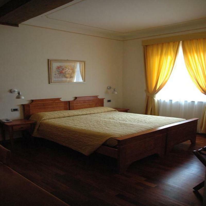 Hotel Rutiliano Pienza Ngoại thất bức ảnh
