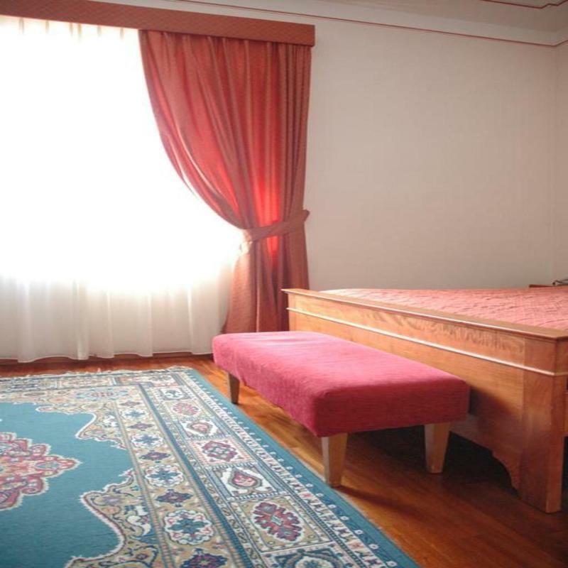 Hotel Rutiliano Pienza Ngoại thất bức ảnh