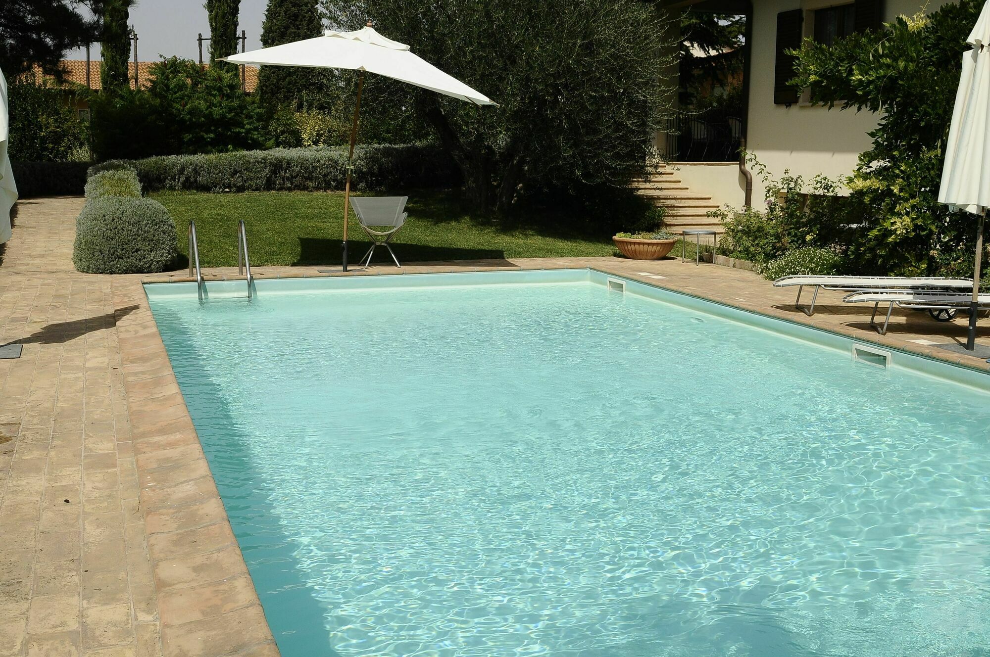 Hotel Rutiliano Pienza Ngoại thất bức ảnh