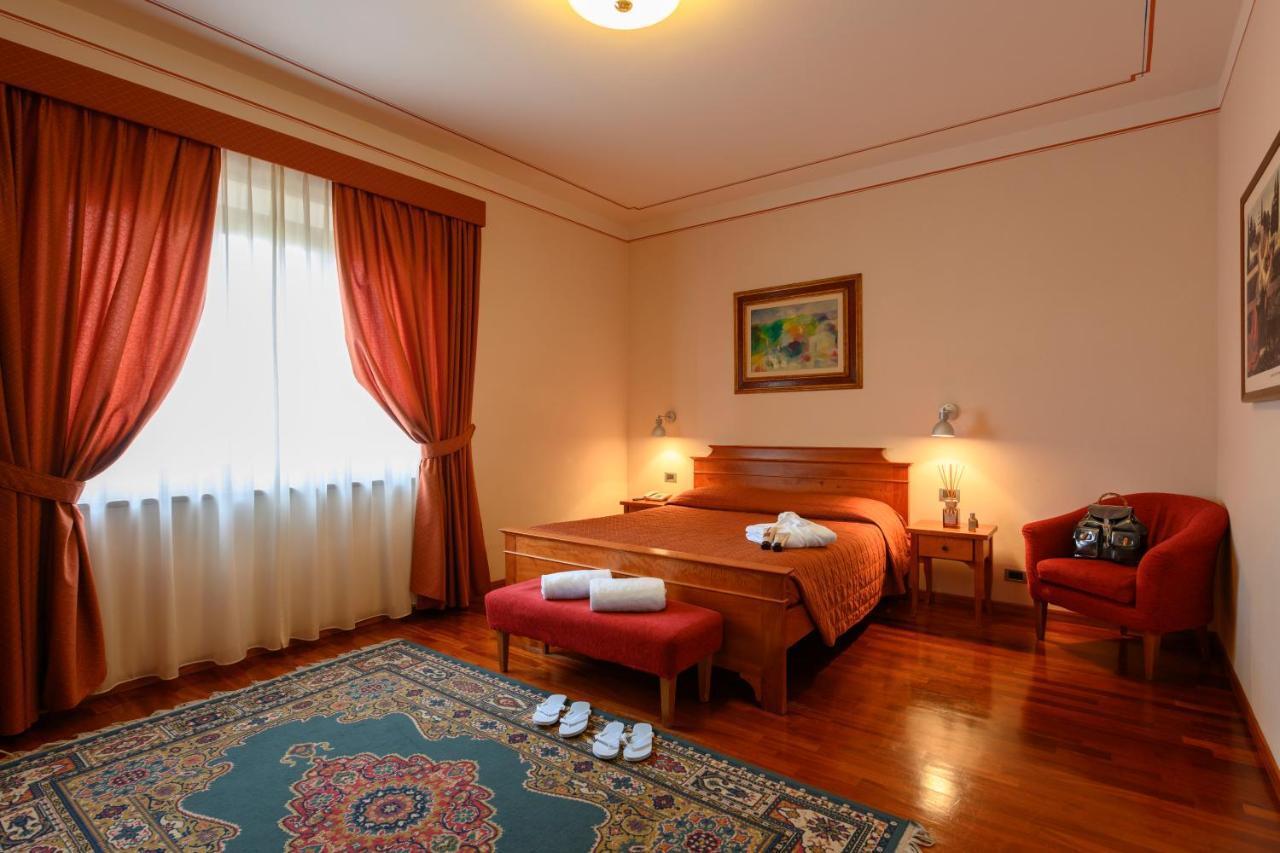 Hotel Rutiliano Pienza Ngoại thất bức ảnh
